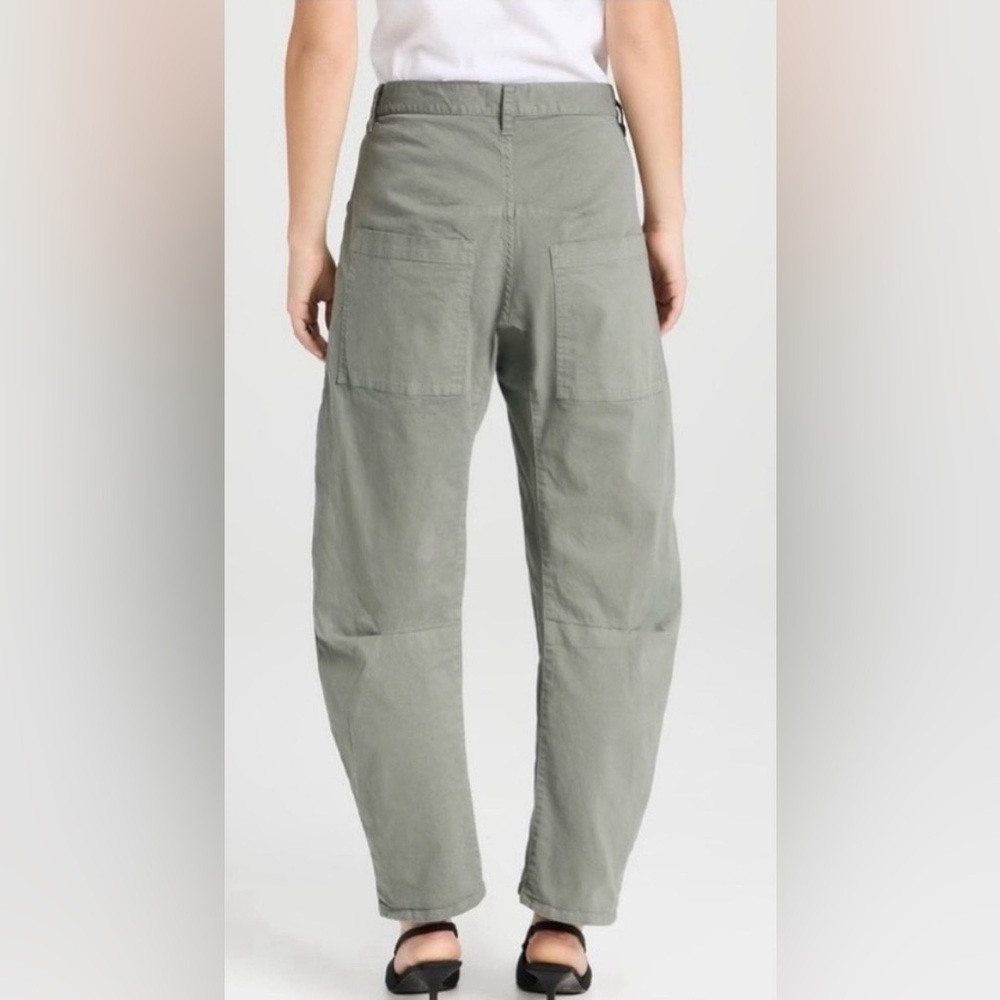 Nili Lotan Shon Pant, size 6 - Picture 2 of 9